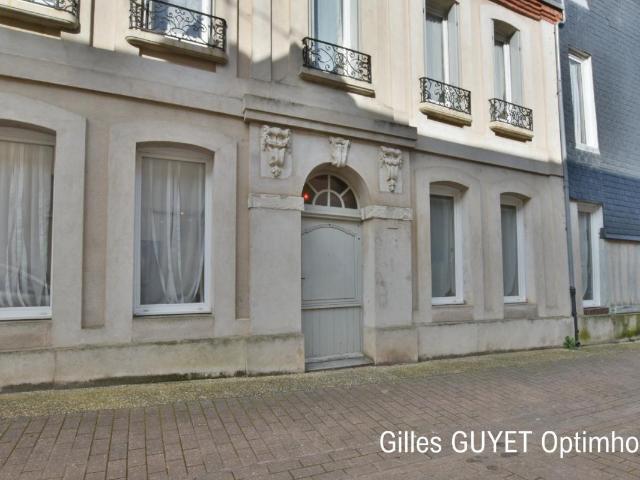 Maison 5 pièces 133 m²