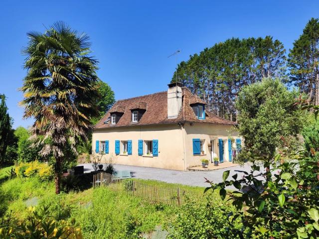 Maison 5 pièces 133 m²