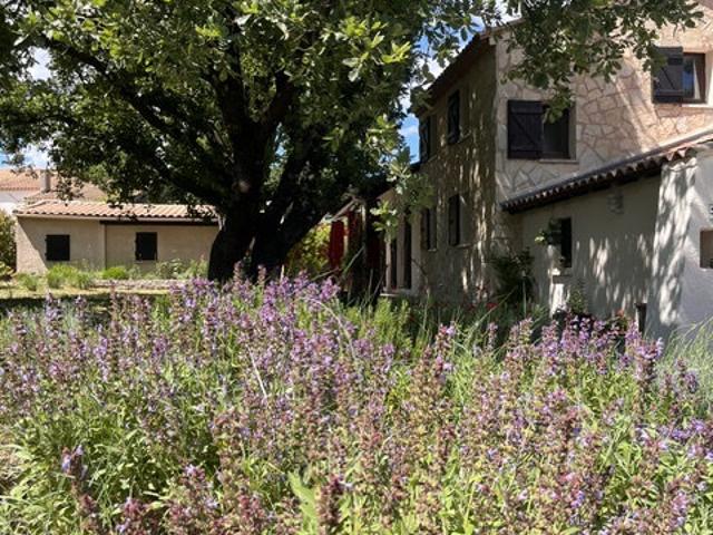 Maison 5 pièces 133 m²
