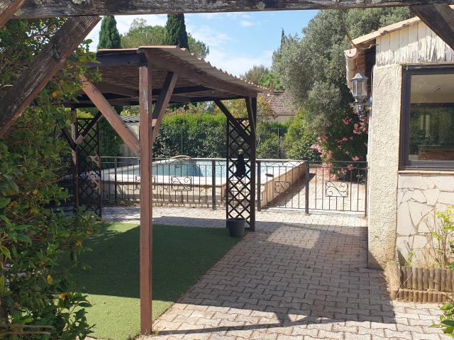 Maison 5 pièces 133 m²