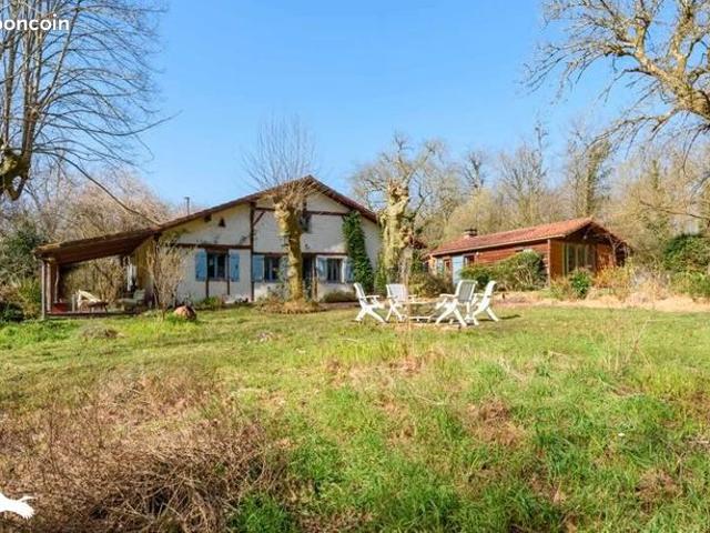 Maison 5 pièces 133 m²