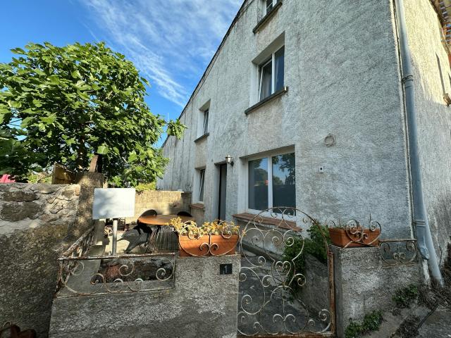 Maison 5 pièces 103 m²