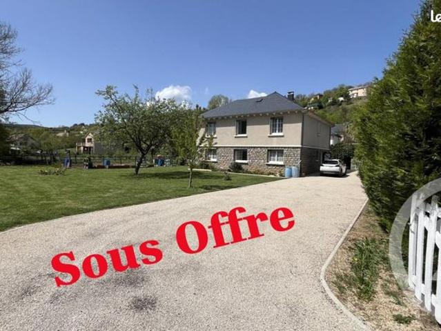 Maison 5 pièces 133 m²