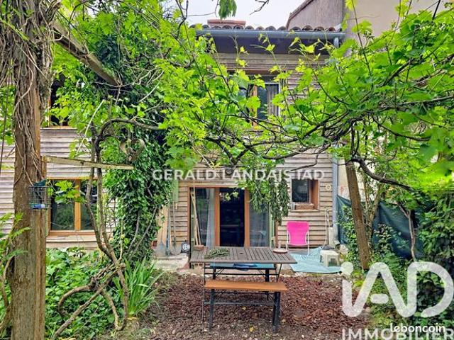 Maison 5 pièces 133 m²