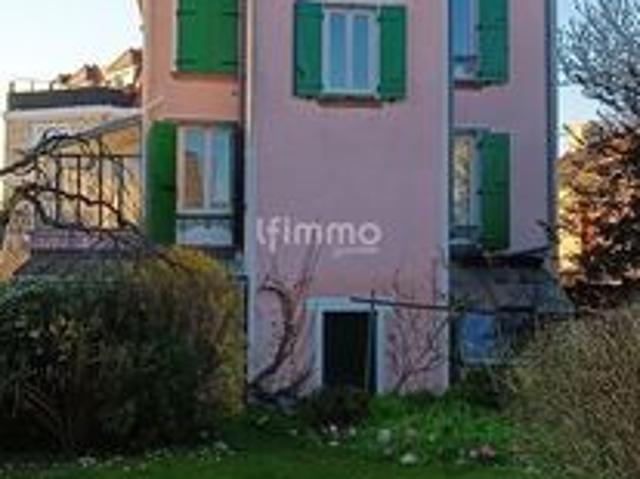 Maison 5 pièces 133 m²