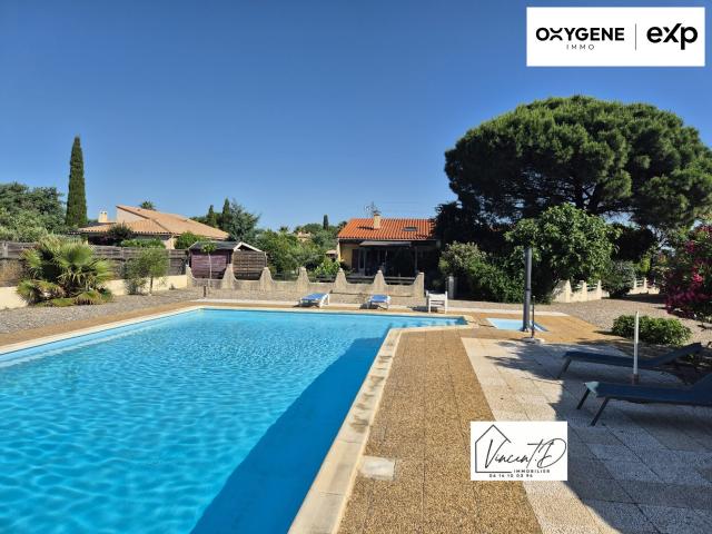 Maison 5 pièces 133 m²