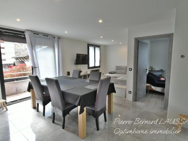 Maison 5 pièces 133 m²