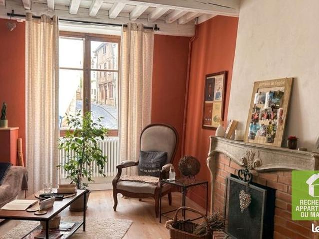 Maison 5 pièces 133 m²