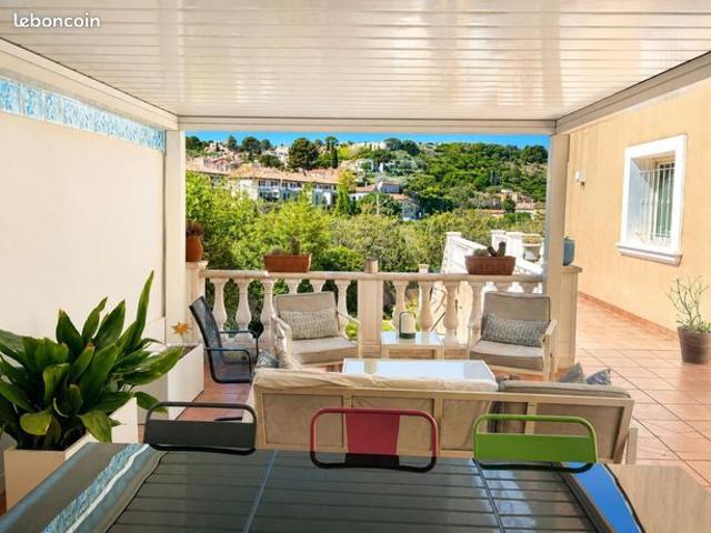 Maison 5 pièces 133 m²