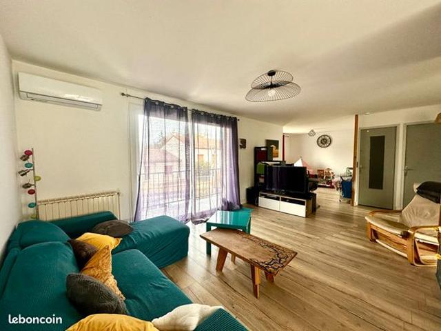 Maison 5 pièces 133 m²