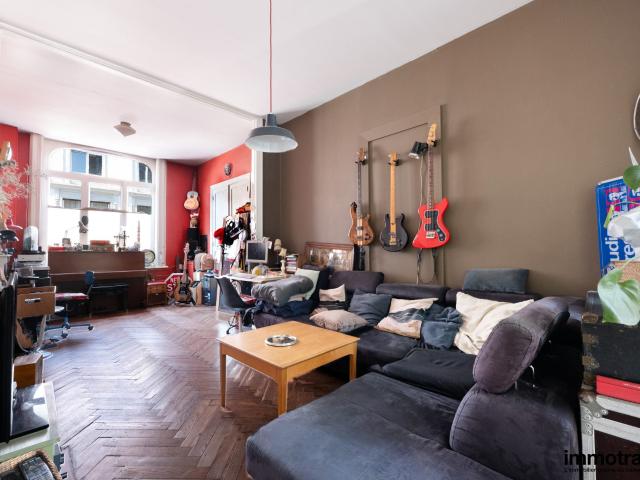 Maison 5 pièces 133 m²