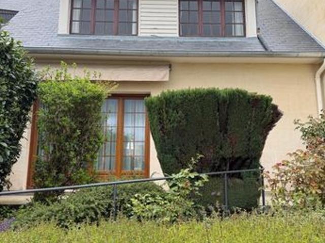 Maison 5 pièces 133 m²