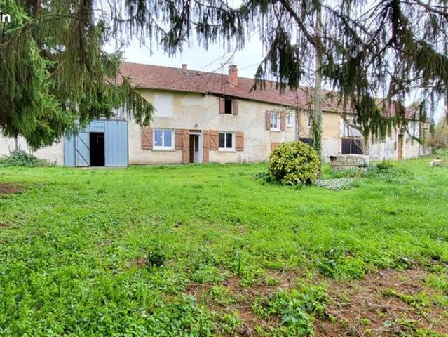 Maison 5 pièces 133 m²