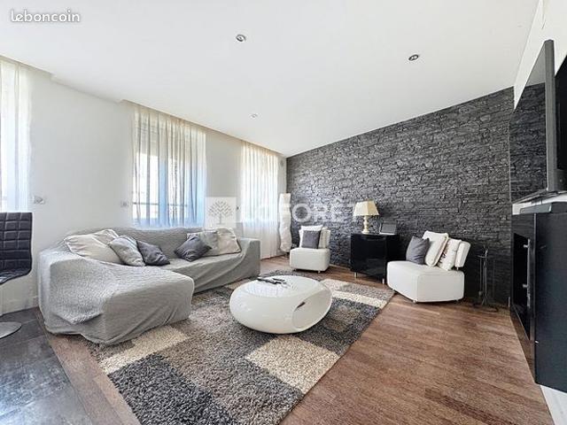 Maison 5 pièces 133 m²