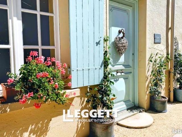 Maison 5 pièces 133 m²