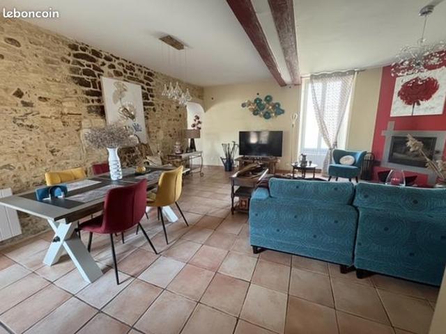 Maison 5 pièces 133 m²