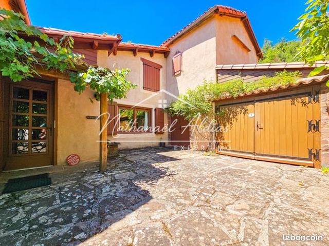 Maison 5 pièces 133 m²