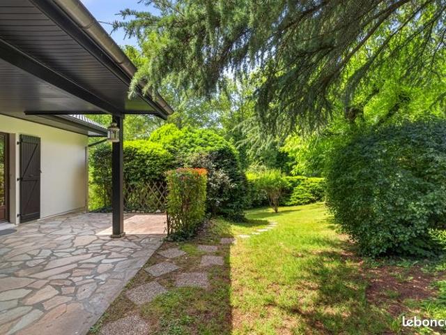 Maison 5 pièces 133 m²