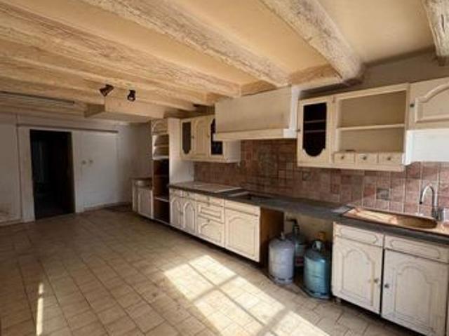 Maison 5 pièces 133 m²