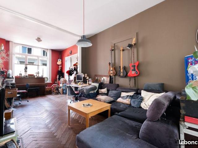 Maison 5 pièces 133 m²