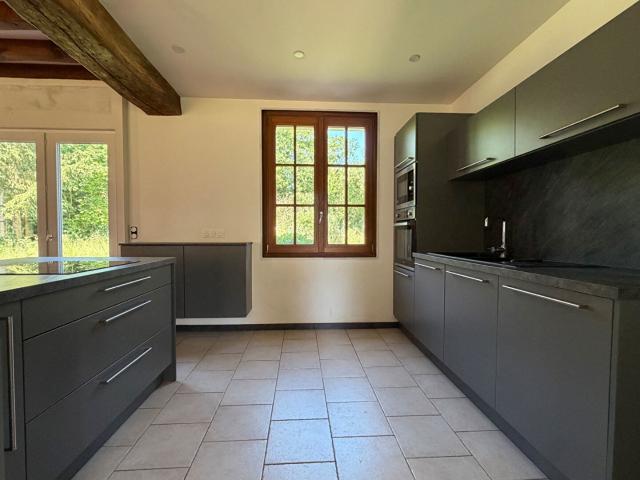 Maison 5 pièces 133 m²