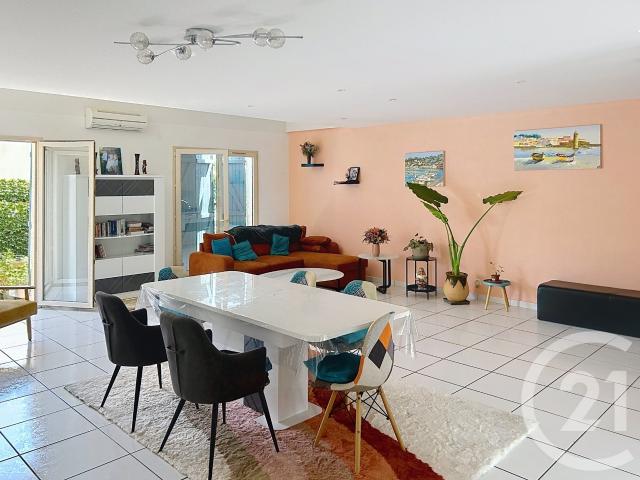 Maison 5 pièces 133 m²