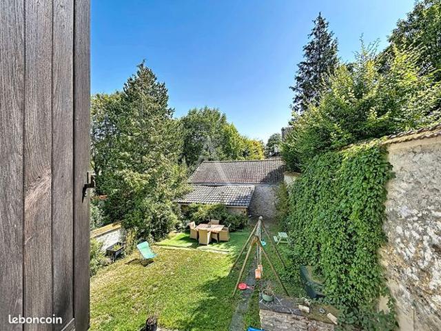 Maison 5 pièces 133 m²