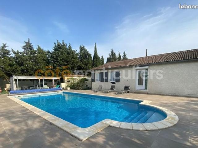 Maison 5 pièces 133 m²