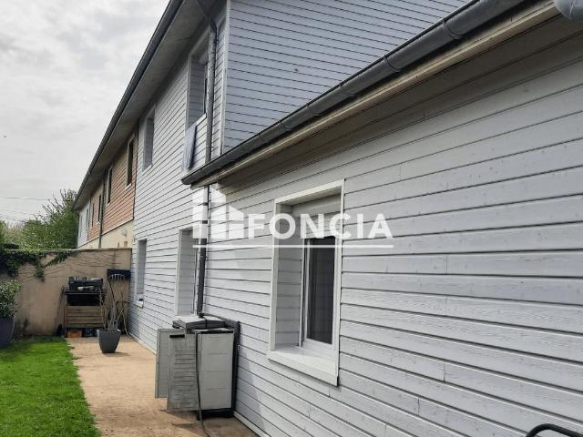 Maison 5 pièces 133 m²