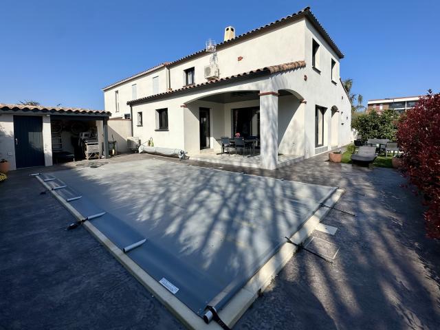 Maison 5 pièces 133 m²