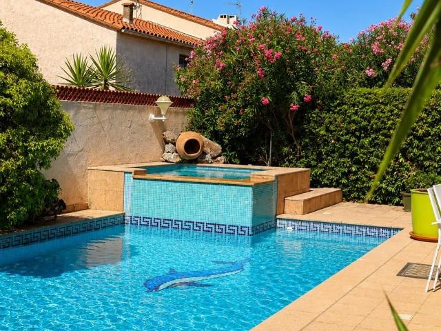Maison 6 pièces 133 m²