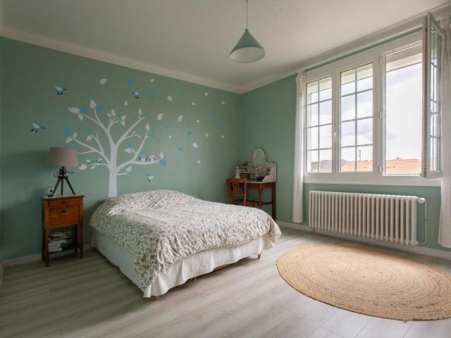 Maison 5 pièces 133 m²