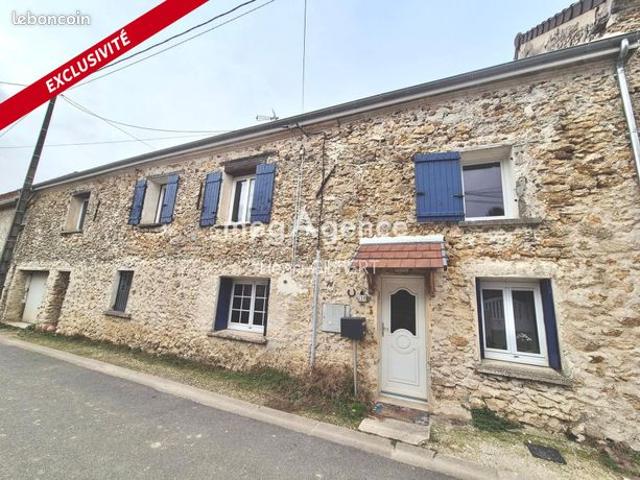 Maison 5 pièces 133 m²