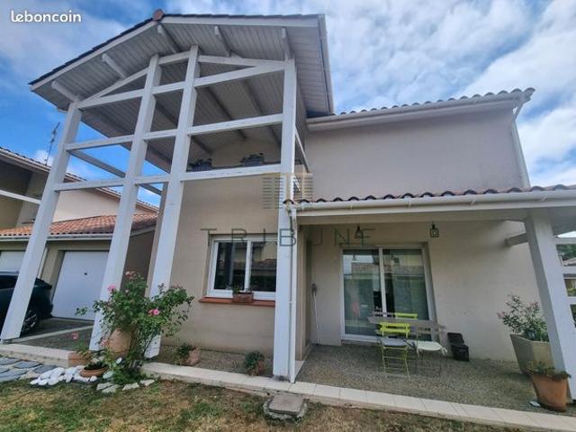 Maison 5 pièces 133 m²