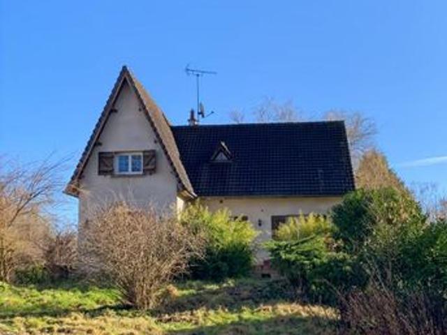 Maison 5 pièces 133 m²