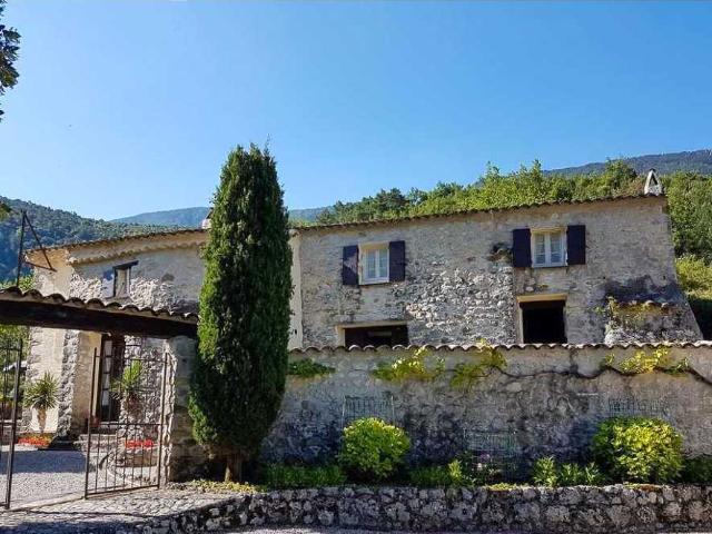 Maison 5 pièces 133 m²