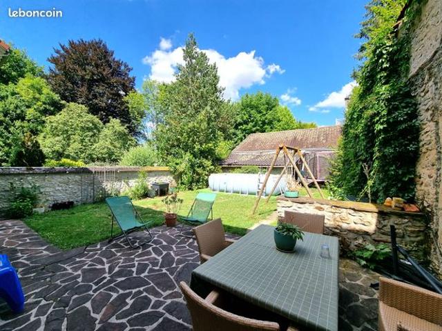 Maison 5 pièces 133 m²