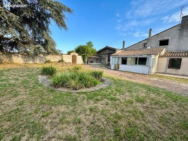 Maison 5 pièces 133 m²