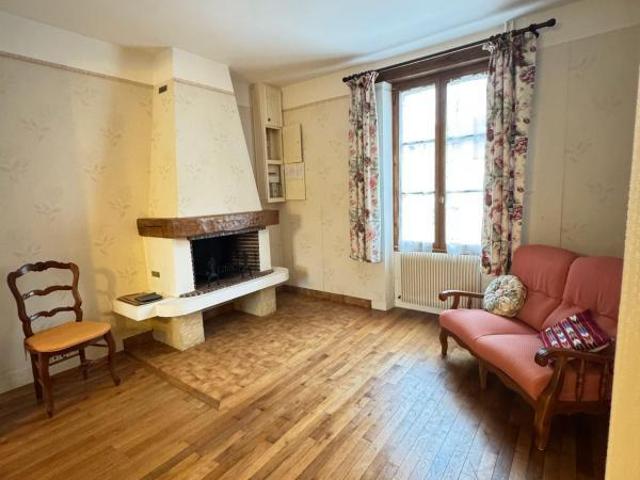 Maison 5 pièces 133 m²