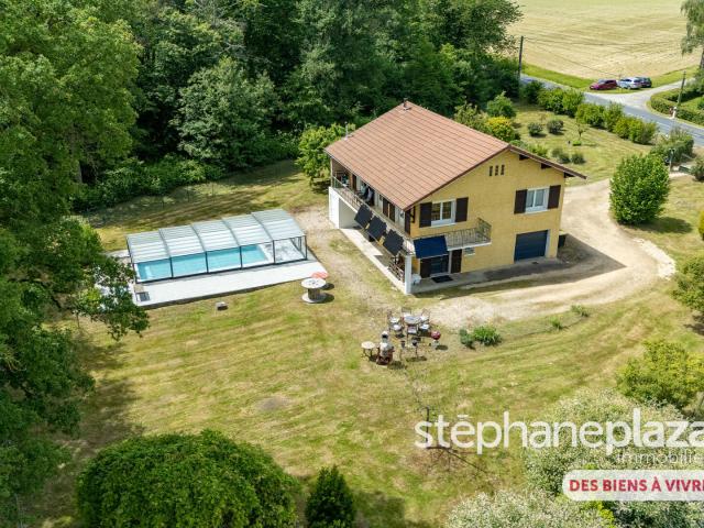 Maison 5 pièces 133 m²