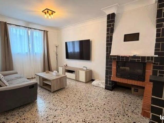 Maison 5 pièces 133 m²