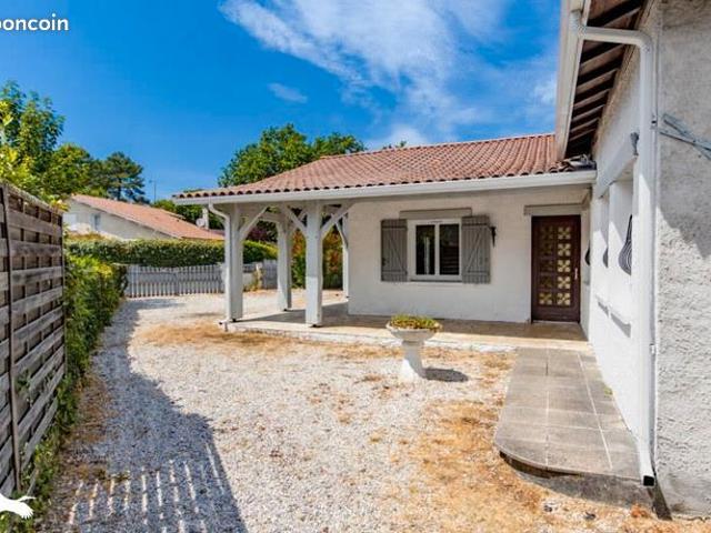 Maison 5 pièces 133 m²