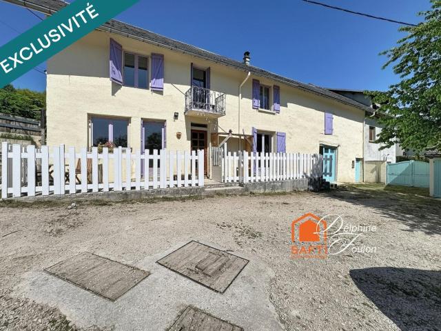 Maison 5 pièces 133 m²