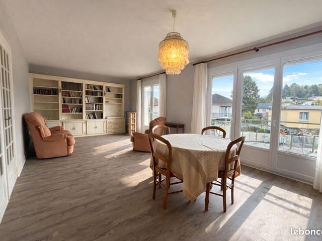 Maison 5 pièces 133 m²