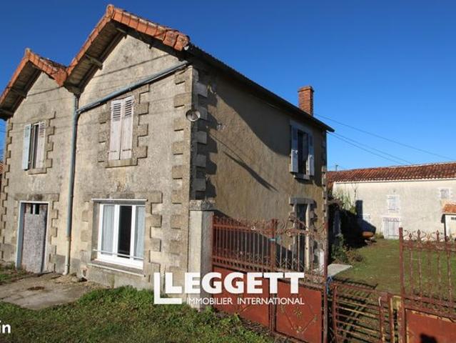 Maison 5 pièces 133 m²