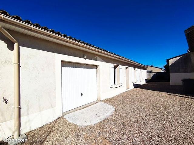 Maison 5 pièces 133 m²