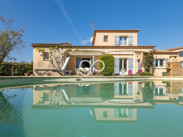 Maison 5 pièces 133 m²