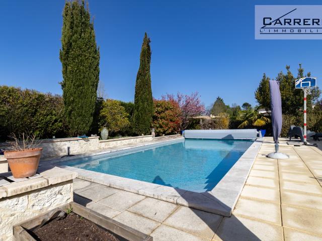 Maison 5 pièces 133 m²