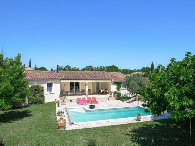 Maison 5 pièces 133 m²