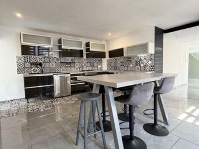 Maison 5 pièces 133 m²
